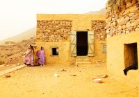 Forcefeeding in Mauritania